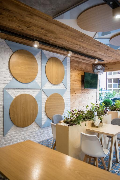 Guesthouse Kirov ラヴダ エクステリア 写真